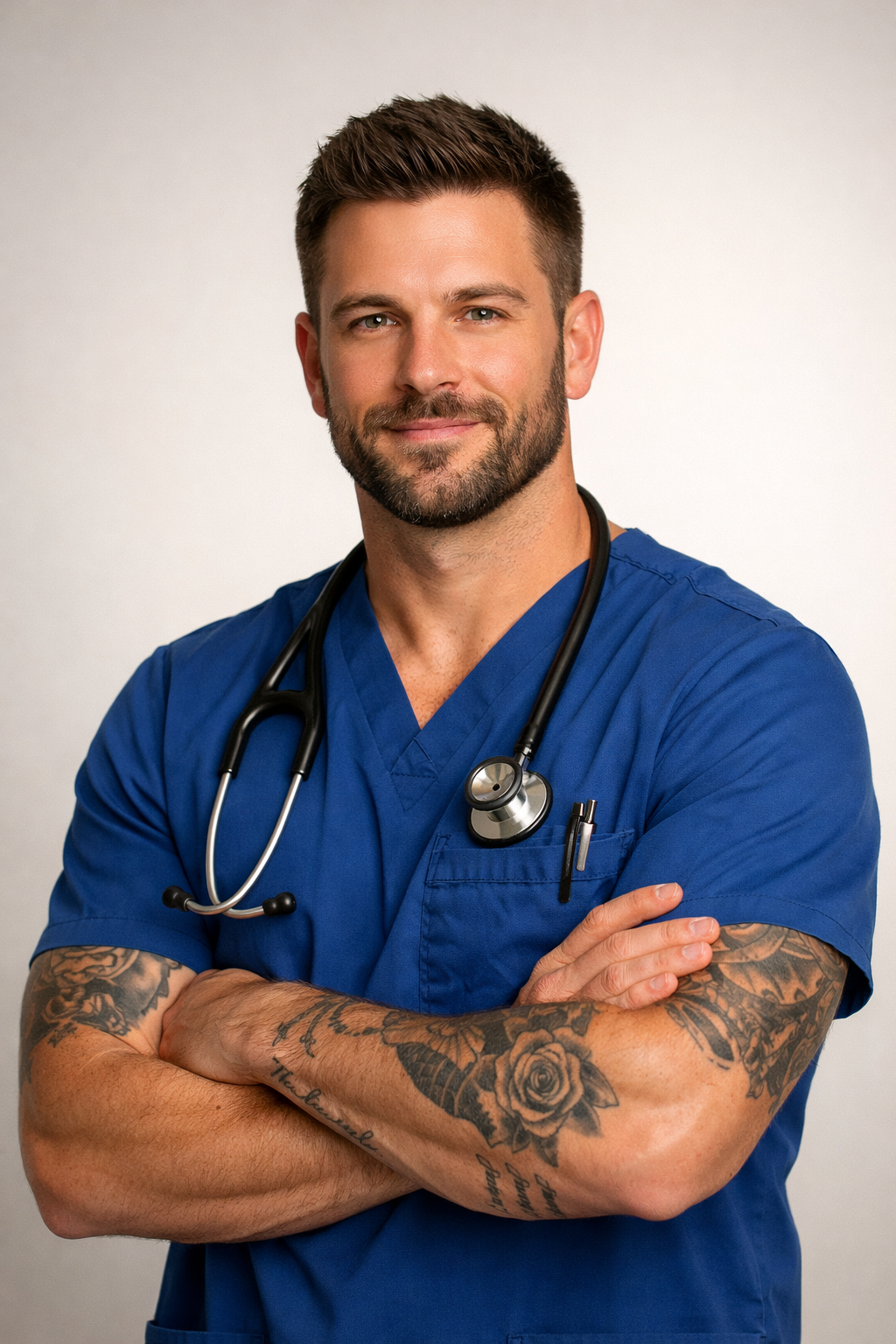 Dana Bentley APRN, Prime Vitality lead provider